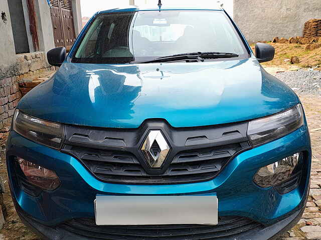 Second Hand Renault Kwid [2019-2022] RXL [2020-2021] in Greater Noida