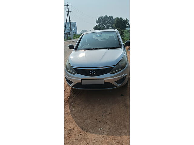 Second Hand Tata Bolt XE Diesel in Tirupati