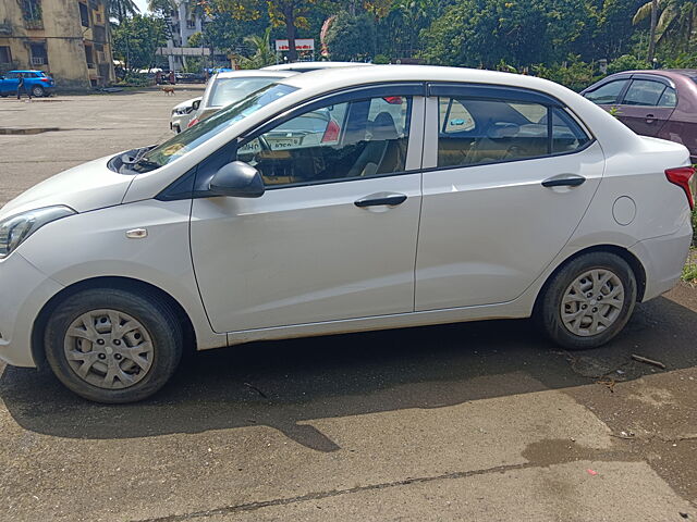 Second Hand Hyundai Xcent S in Mumbai