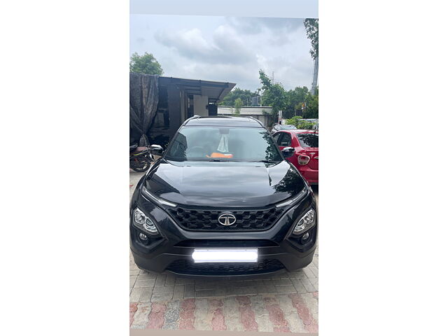 Second Hand Tata Safari [2021-2023] XZA in Ahmedabad