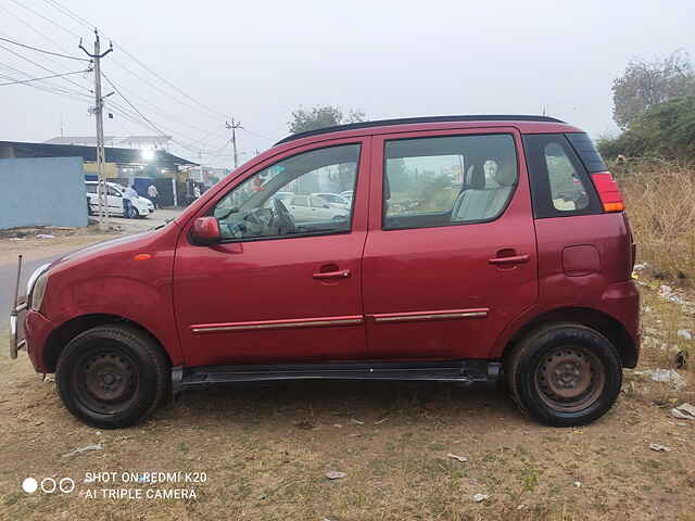 Second Hand Mahindra Quanto [2012-2016] C6 in Anand