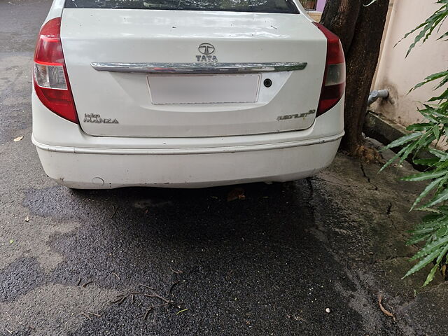 Second Hand Tata Manza [2011-2015] Aura Quadrajet BS-IV in Jalgaon