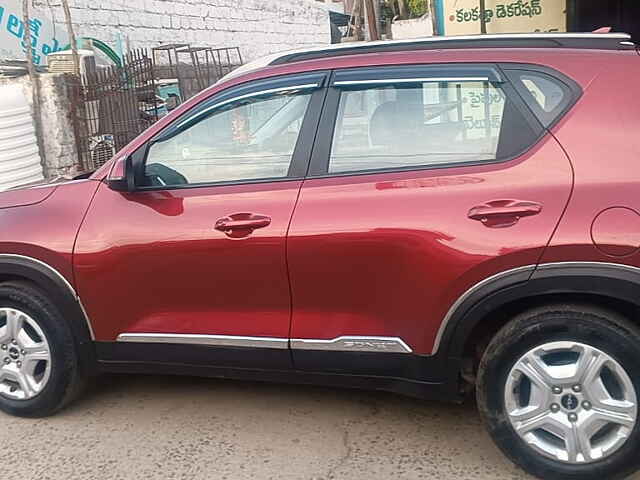 Second Hand Kia Sonet [2020-2022] HTK Plus 1.2 in Kadapa