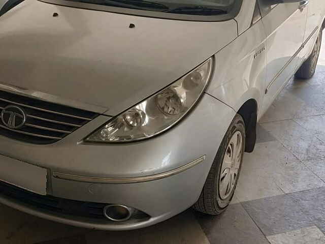 Second Hand Tata Indica Vista [2012-2014] VX Quadrajet BS IV in Surendranagar