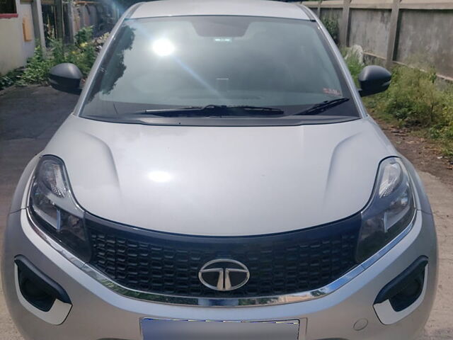 Second Hand Tata Nexon [2017-2020] XM in Latur