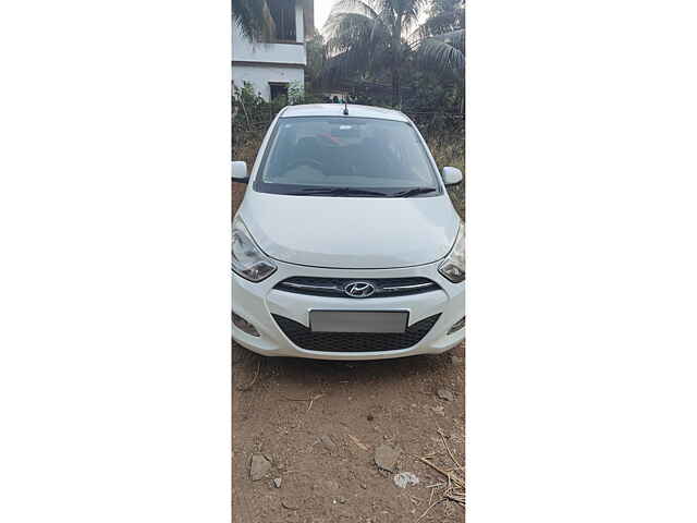 Second Hand Hyundai i10 [2010-2017] Magna 1.2 Kappa2 in Alibag