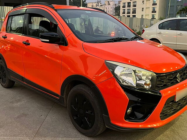 Second Hand Maruti Suzuki Celerio X Vxi (O) AMT [2017-2019] in Pune