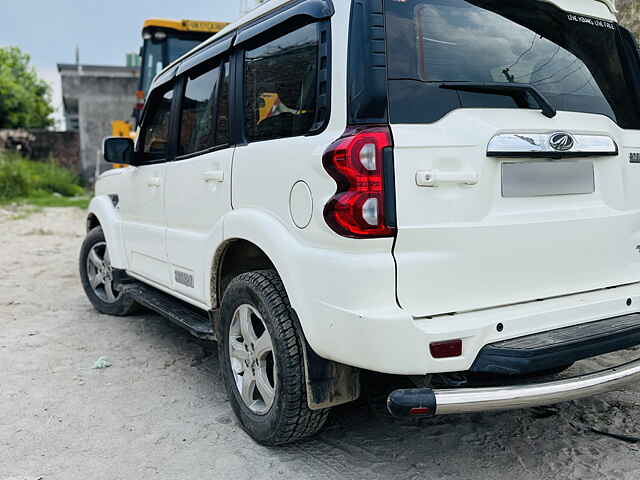 Second Hand Mahindra Scorpio 2021 S11 in Roorkee