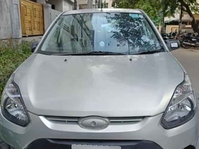 Second Hand Ford Figo [2010-2012] Duratorq Diesel EXI 1.4 in Hyderabad