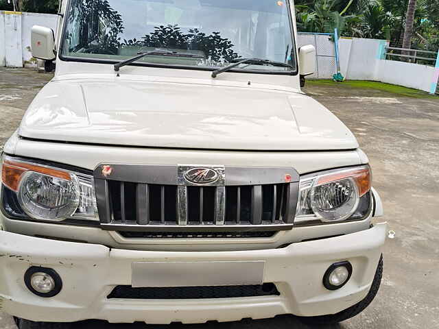 Second Hand Mahindra Bolero [2011-2020] SLX BS IV in Chennai