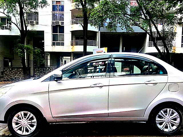 Second Hand Tata Indica Vista [2008-2011] Aura + 1.3 Quadrajet in Dhule