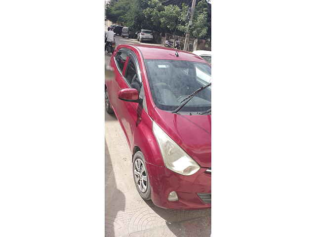 Second Hand Hyundai Eon Sportz in Jaipur