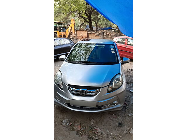 Second Hand Honda Amaze [2013-2016] 1.5 VX i-DTEC in Ghaziabad