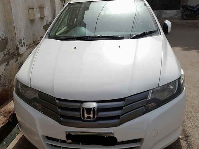 Second Hand Honda City [2008-2011] 1.5 V MT in Agra