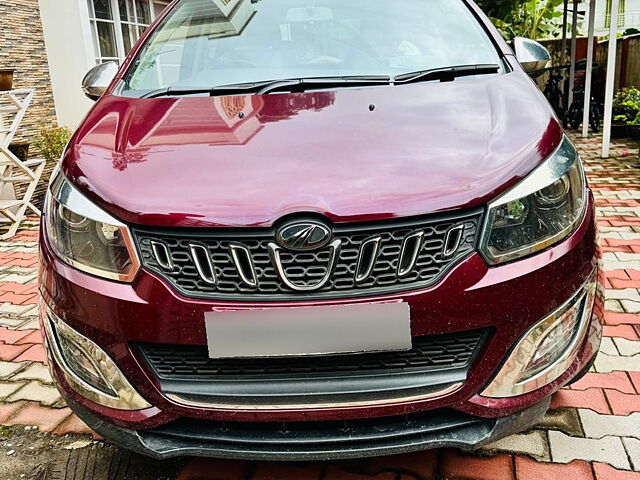 Second Hand Mahindra Marazzo [2018-2020] M6 7 STR in Jalpaiguri