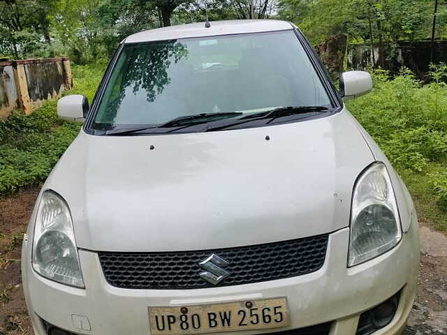 Second Hand Maruti Suzuki Swift [2011-2014] VDi in Agra