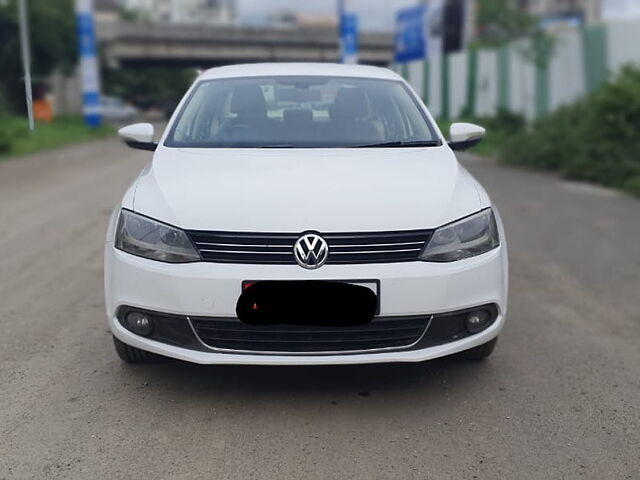 Second Hand Volkswagen Jetta [2013-2015] Comfortline TDI in Pune