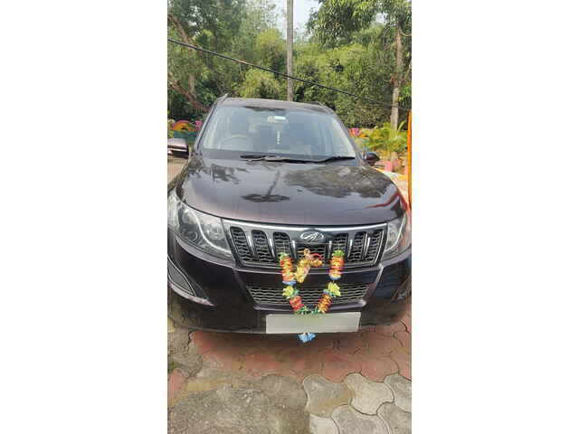 Second Hand Mahindra XUV500 [2015-2018] W6 in Bhubaneswar