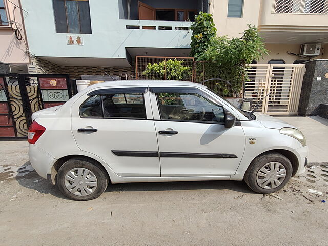 Second Hand Maruti Suzuki Swift DZire [2011-2015] Regal LTD in Faridabad