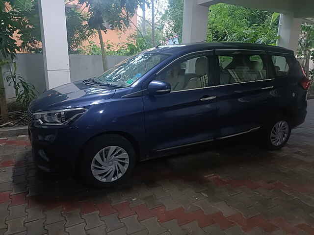 Second Hand Maruti Suzuki Ertiga [2018-2022] VXi in Chennai