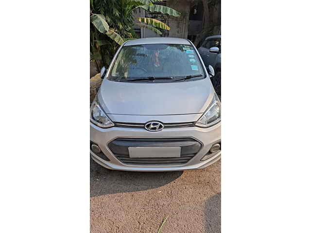 Second Hand Hyundai Xcent [2014-2017] SX 1.2 (O) in Delhi