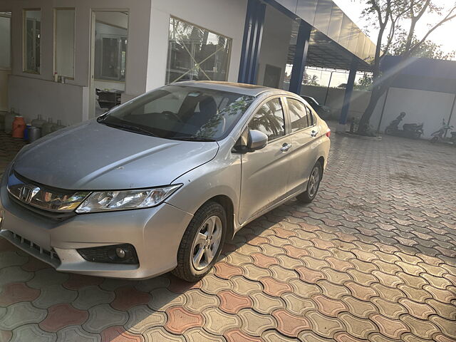 Second Hand Honda City [2014-2017] VX Diesel in Thiruvallur