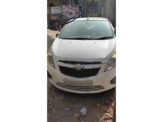 Second Hand Chevrolet Beat [2011-2014] LS Diesel in Mumbai