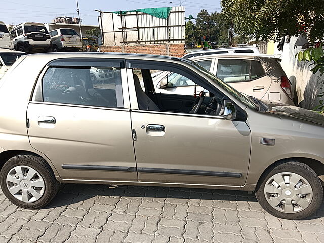 Second Hand Maruti Suzuki Alto K10 [2010-2014] VXi in Nagpur