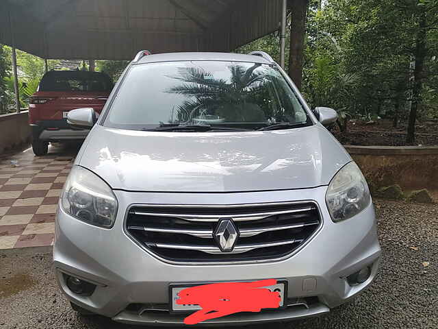 Second Hand Renault Koleos [2011-2014] 4x4 in Kochi