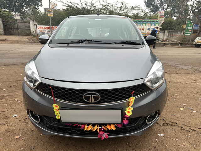 Second Hand Tata Tiago [2016-2020] Revotron XZ in Bharatpur