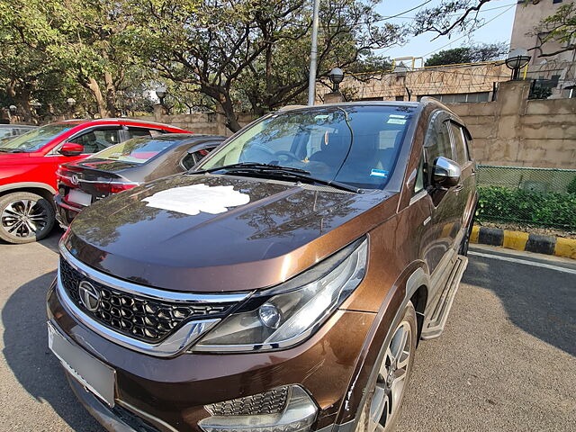 Second Hand Tata Hexa [2017-2019] XT 4x2 7 STR in Ghaziabad