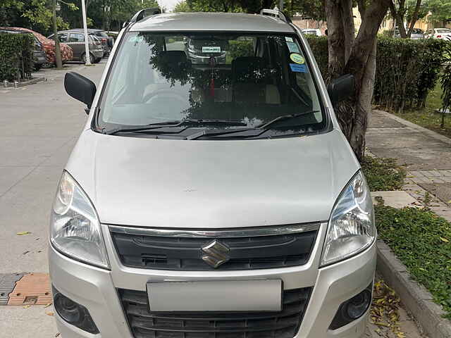 Second Hand Maruti Suzuki Stingray LXi in Faridabad