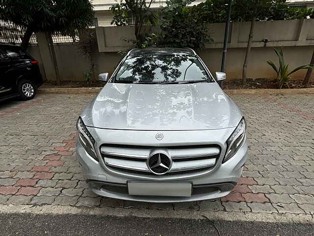 Second Hand Mercedes-Benz 200 Diesel in Bangalore