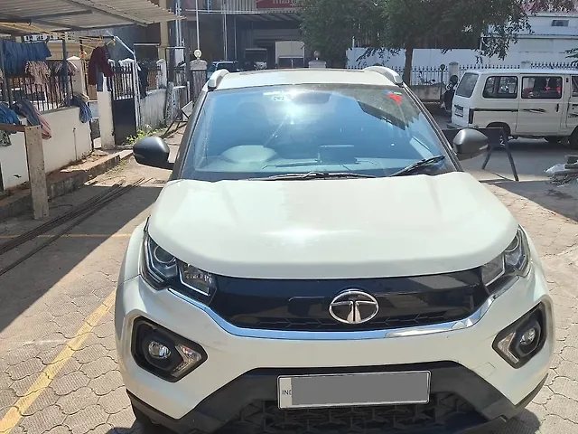Second Hand Tata Nexon [2020-2023] XM (S) Diesel [2020-2023] in Mangalore