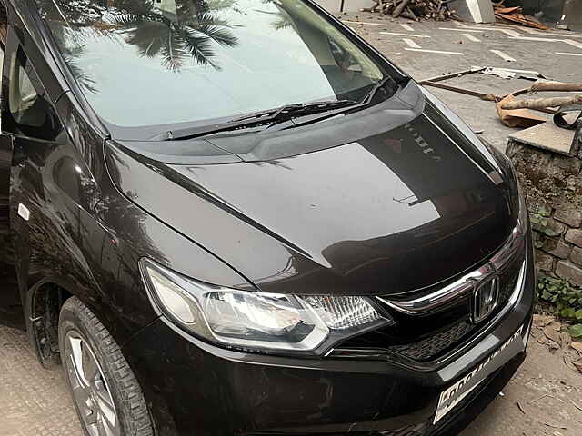 Second Hand Honda Jazz ZX in Patna