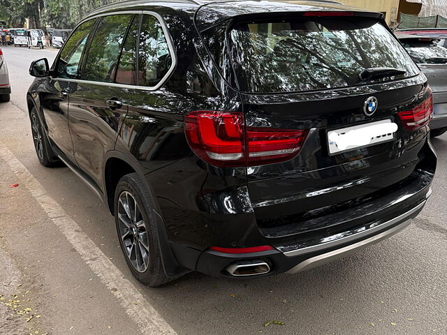 Second Hand BMW X5 [2014-2019] xDrive30d Pure Experience (5 Seater) in Bhubaneswar