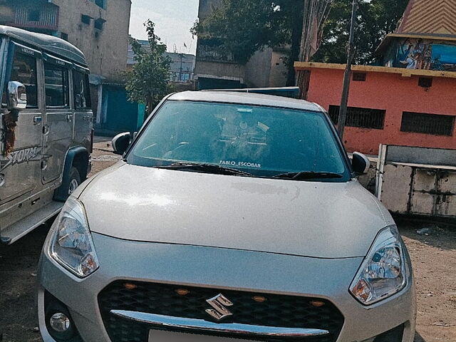 Second Hand Maruti Suzuki Swift [2021-2024] ZXi in Bokaro Steel City