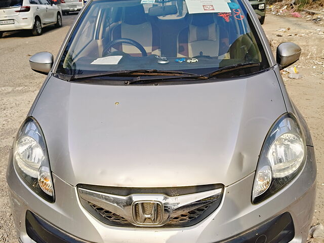 Second Hand Honda Brio [2013-2016] S MT in Delhi