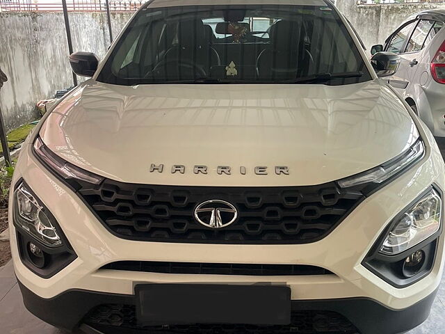 Second Hand Tata Harrier [2019-2023] XM in Ranchi