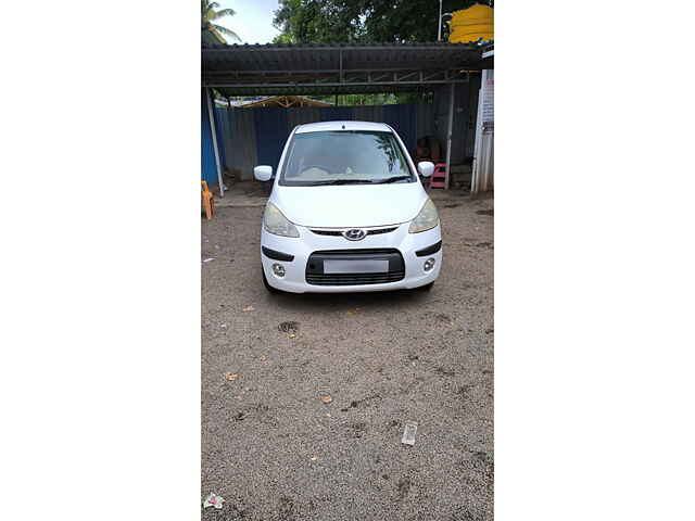 Second Hand Hyundai i10 [2007-2010] Magna in Satara