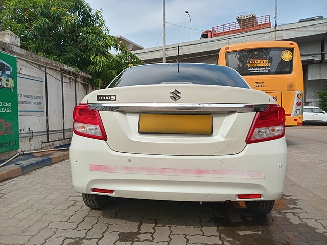 Second Hand Maruti Suzuki Dzire [2020-2024] VXi CNG [2020-2023] in Chennai