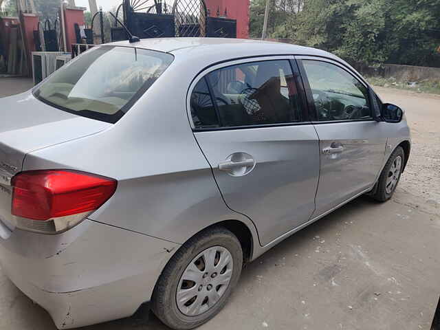 Second Hand Honda Amaze [2013-2016] 1.2 S i-VTEC in Jaipur