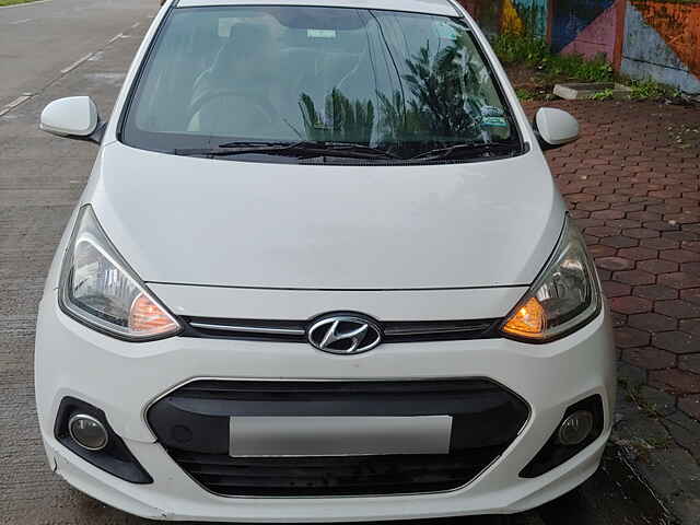 Second Hand Hyundai Xcent [2014-2017] SX 1.1 CRDi (O) in Indore