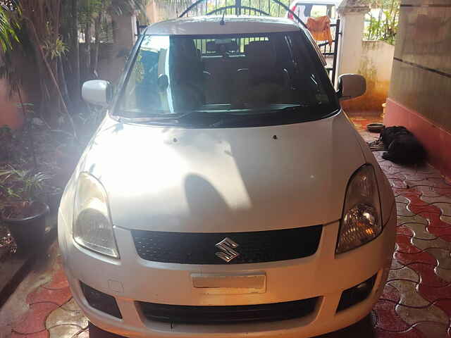 Second Hand Maruti Suzuki Swift  [2010-2011] VDi BS-IV in Hubli