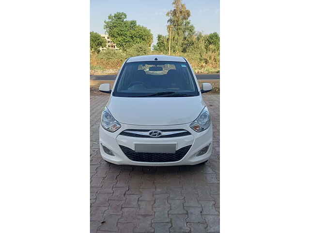 Second Hand Hyundai i10 [2010-2017] Sportz 1.1 iRDE2 [2010--2017] in Mehsana