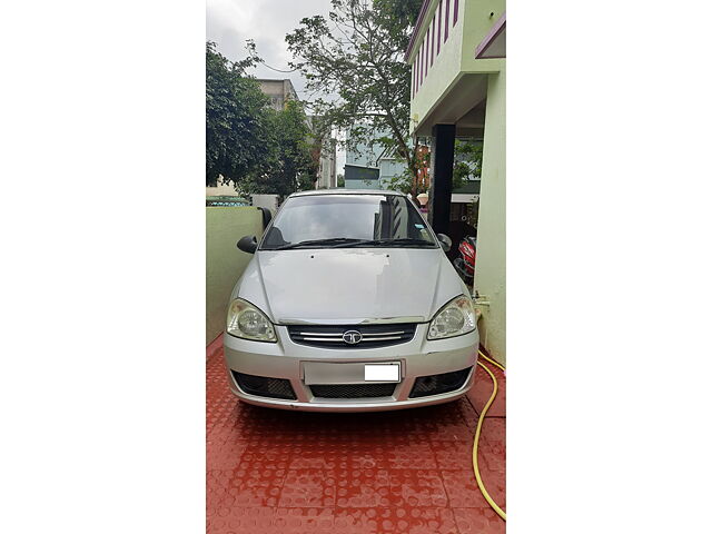 Second Hand Tata Indica V2 LS in Bangalore