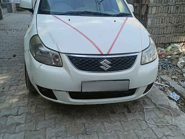 Second Hand Maruti Suzuki SX4 [2007-2013] VXi in Delhi