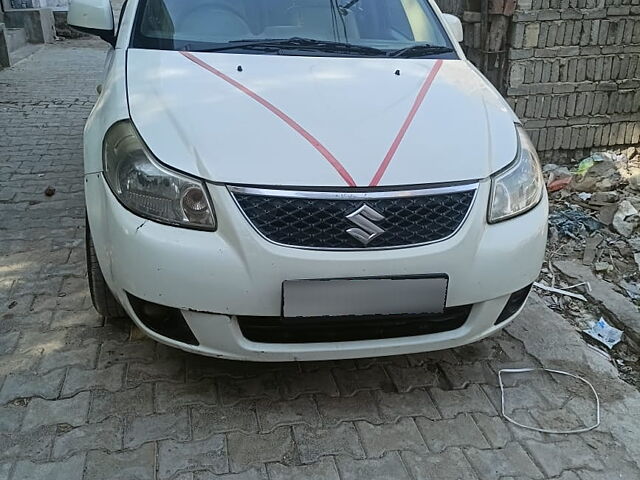 Second Hand Maruti Suzuki SX4 [2007-2013] VXi in Delhi