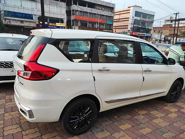 Second Hand Maruti Suzuki Ertiga [2018-2022] VXi in Rourkela