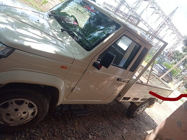 Second Hand Mahindra Bolero B6 in Kurukshetra